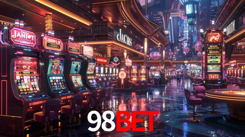 2FA Security 98bet
