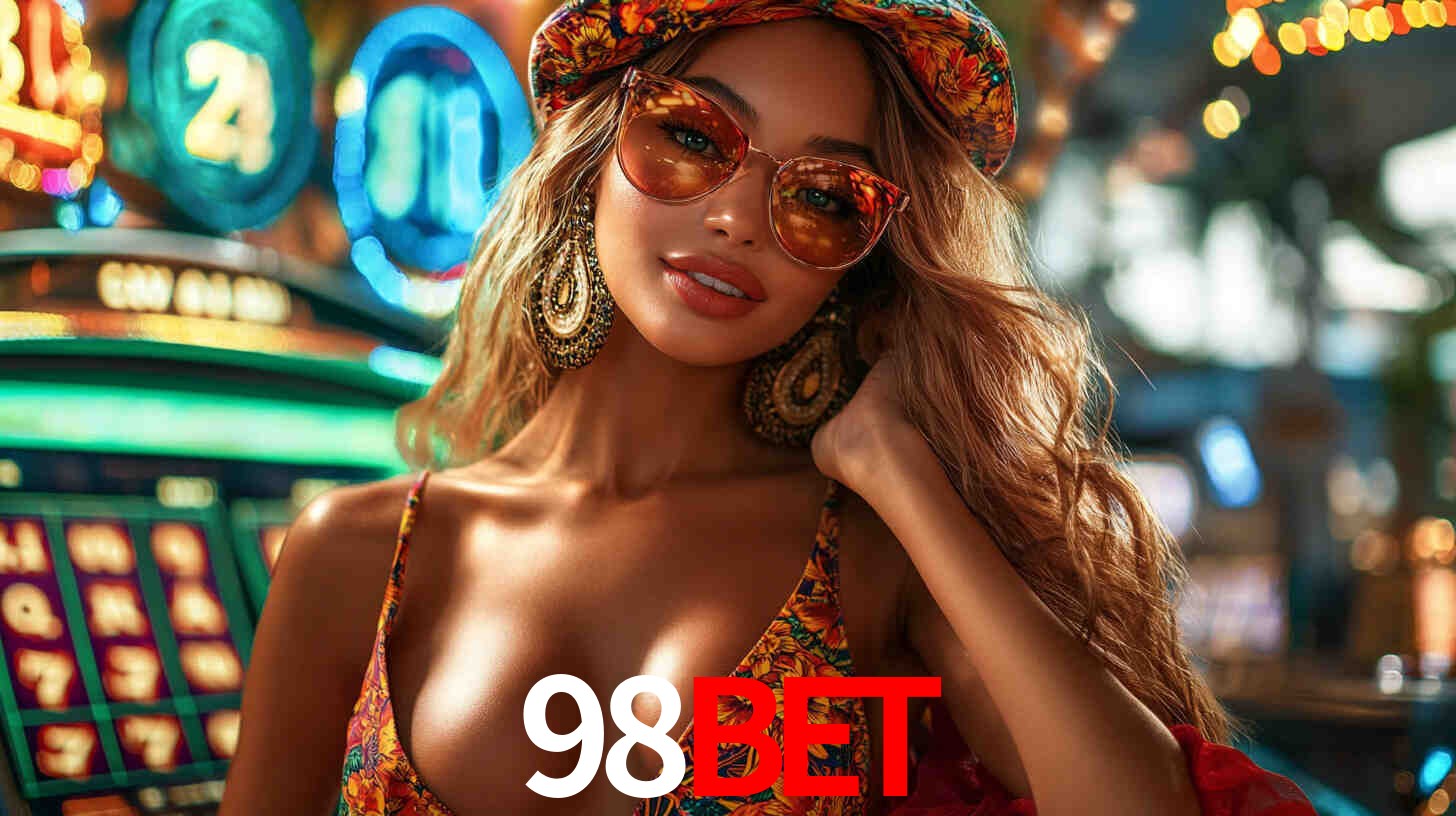 Premium Interface 98bet