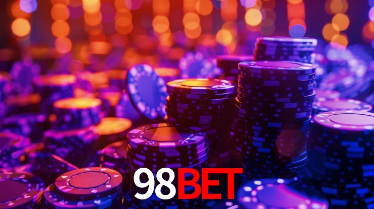 Promoções App 98bet