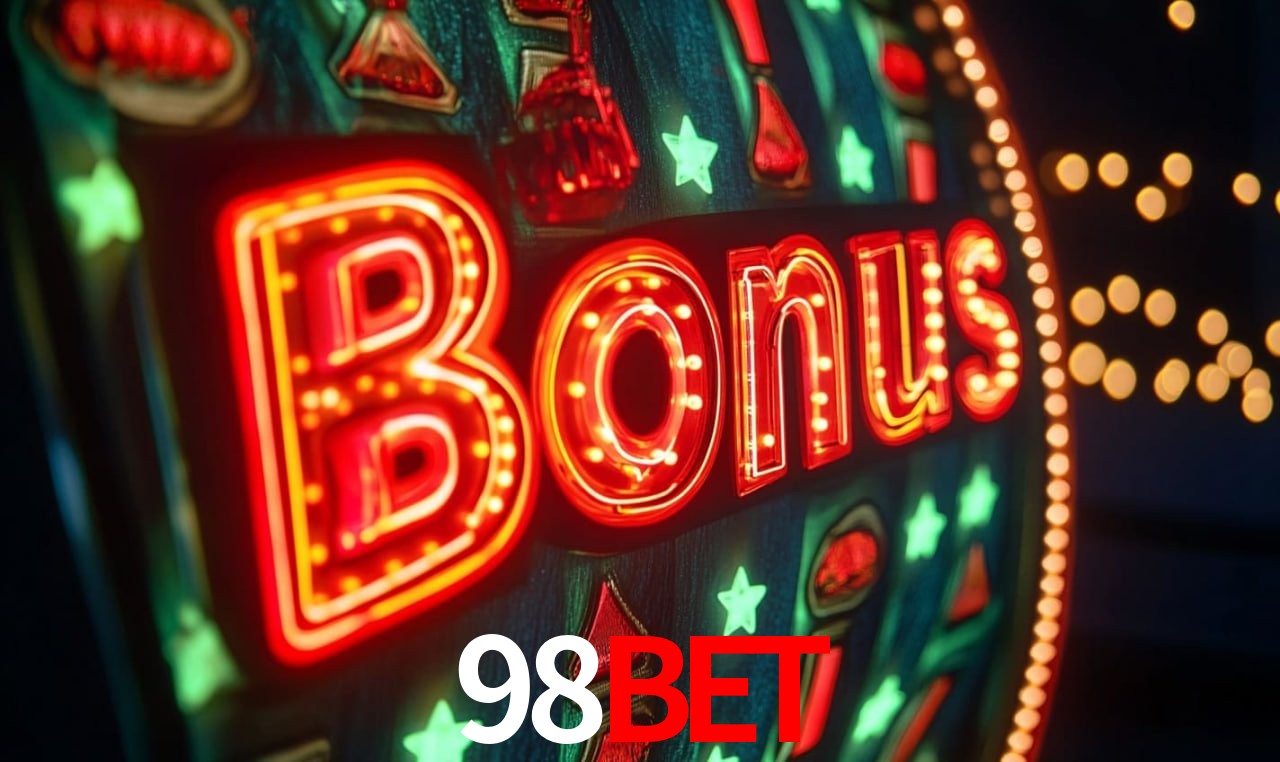 Casino Ao Vivo 98bet