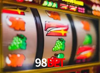 A Popularidade dos Caça-Níqueis no 98bet