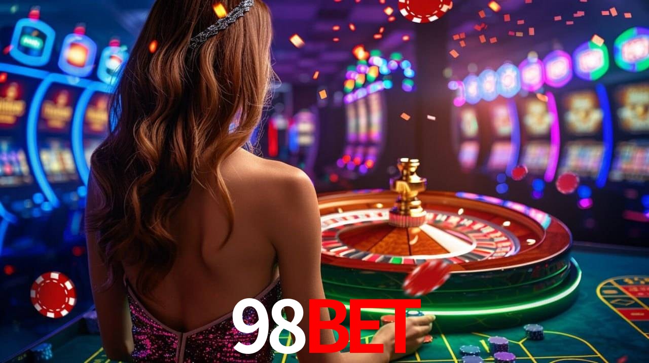 iPad 98bet