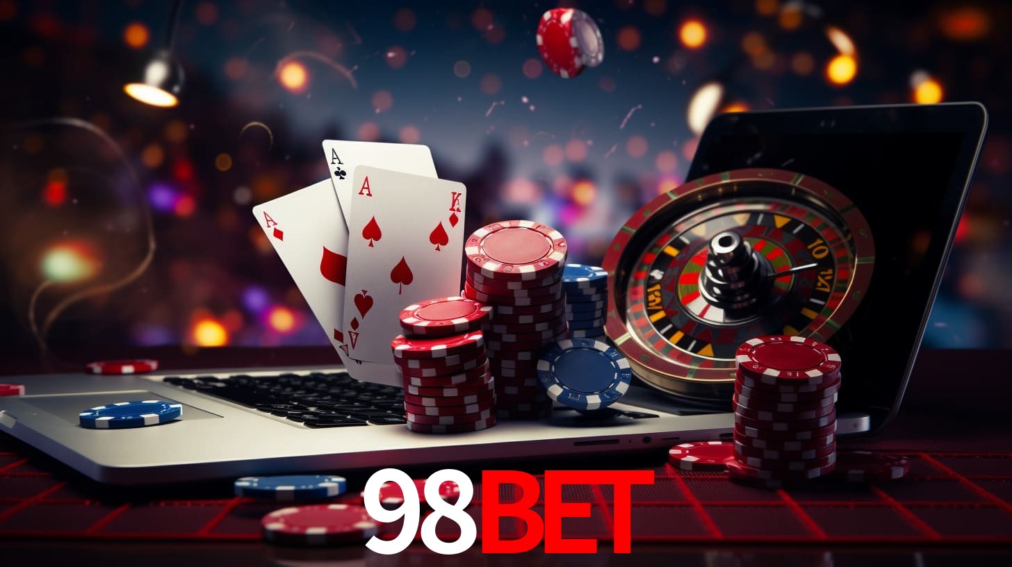 VIP Casino 98bet