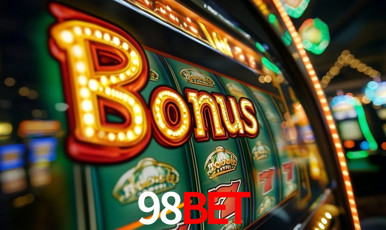Sucesso 98bet