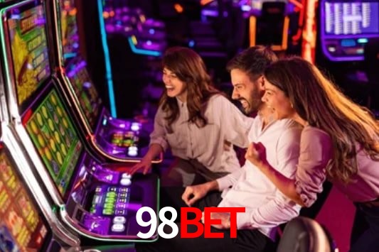 Estatísticas 98bet