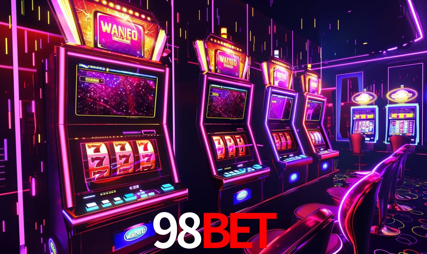 Interface Premium 98bet