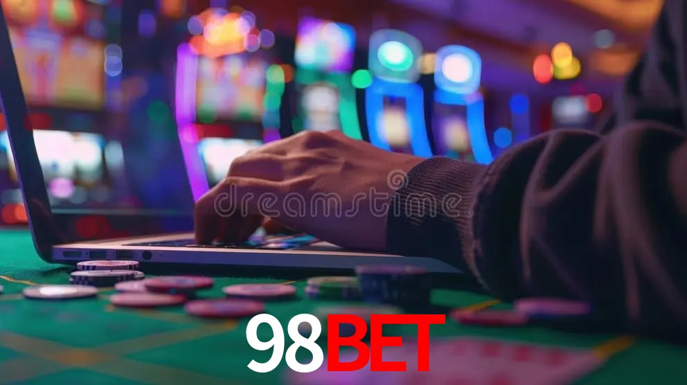 Jogos de Slot 98bet