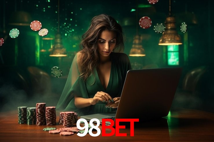 App 98bet Android