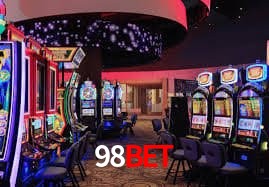 Ganhador 98bet