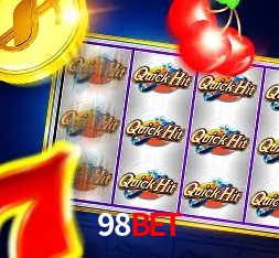 App Desktop 98bet