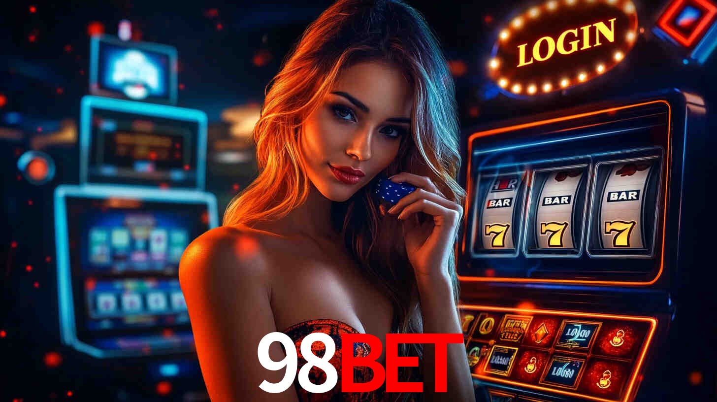Ofertas App 98bet