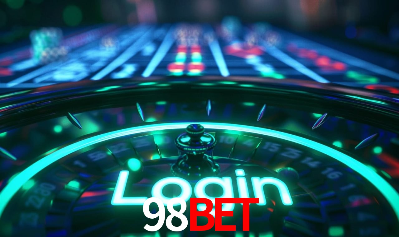 Aplicativo móvel 98bet para iOS e Android