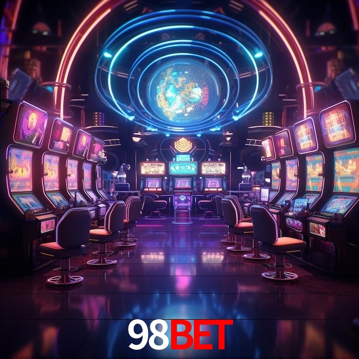 Promoções 98bet