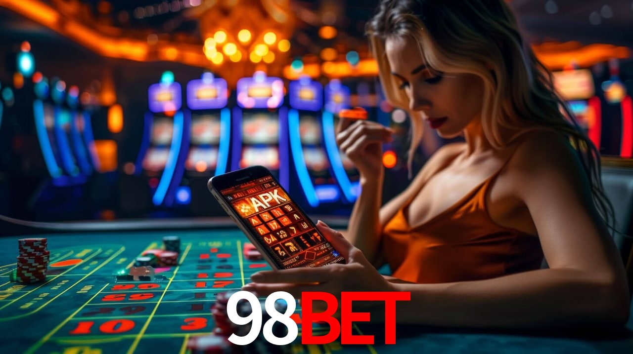 Spaceman Game 98bet