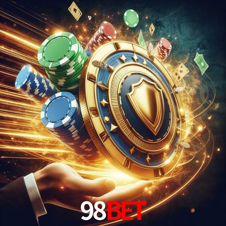 Eventos 98bet