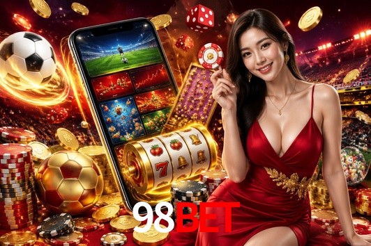 Welcome Bonus 98bet