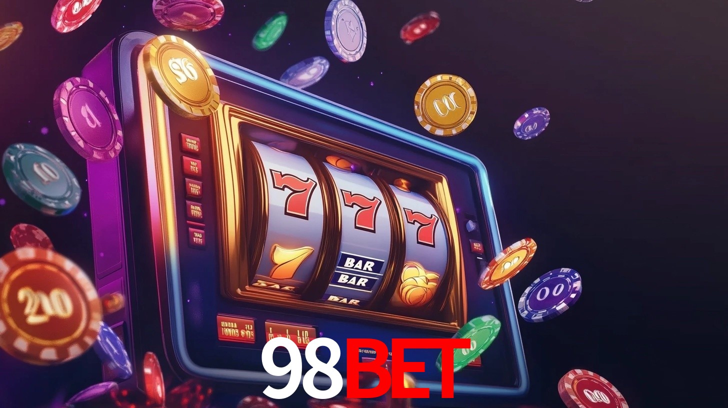 Welcome Bonus 98bet