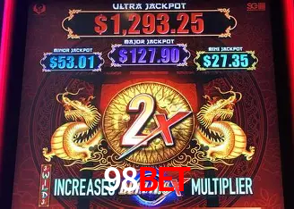 Desvendando o Mundo dos Jogos Virtuais na 98bet
