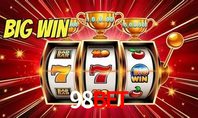 Descubra o Mundo do Cassino Online com 98bet
