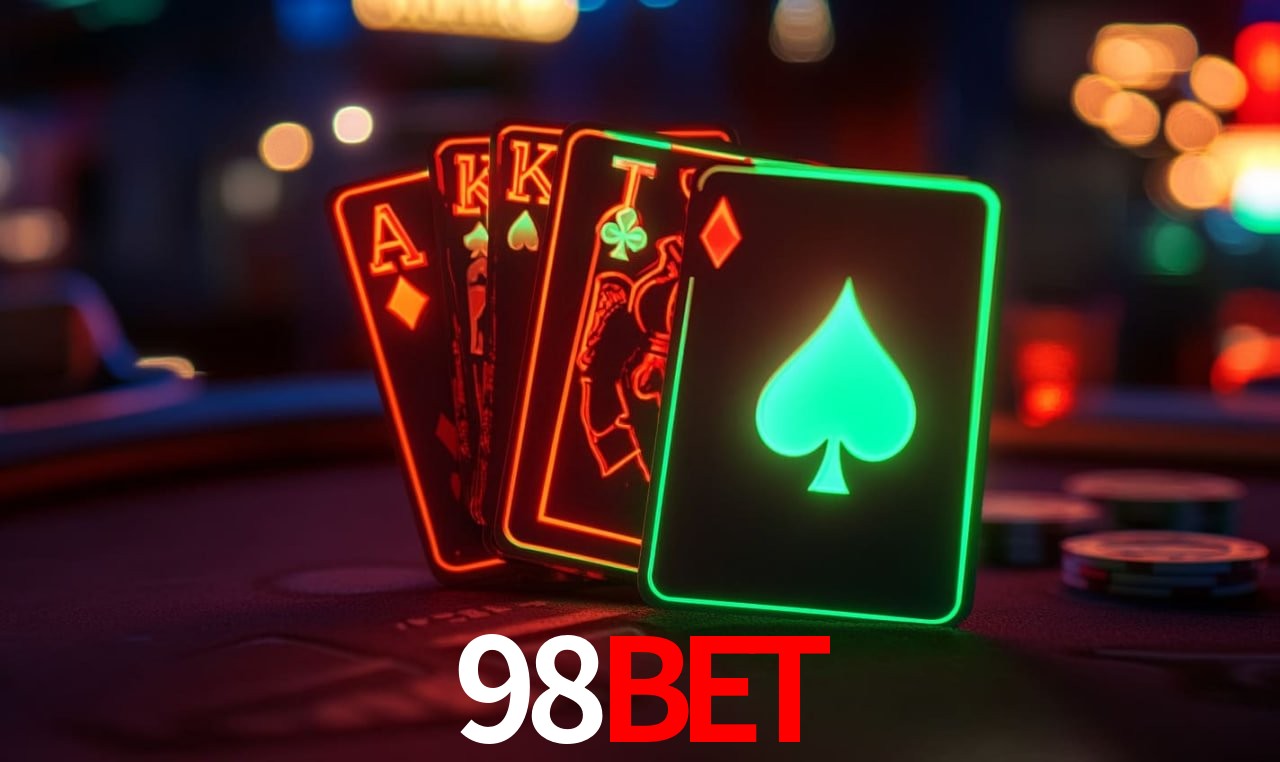 Torneios 98bet