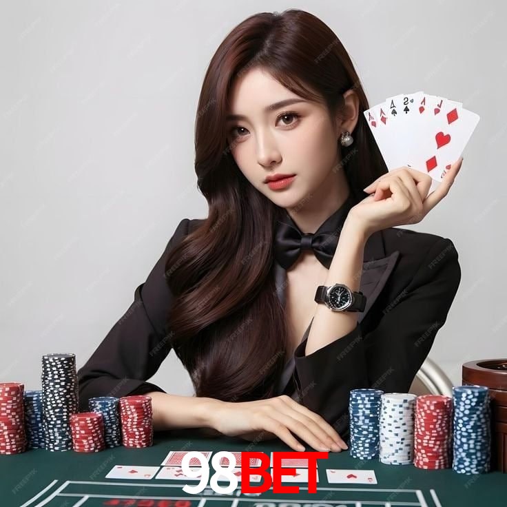 Qualificar VIP 98bet