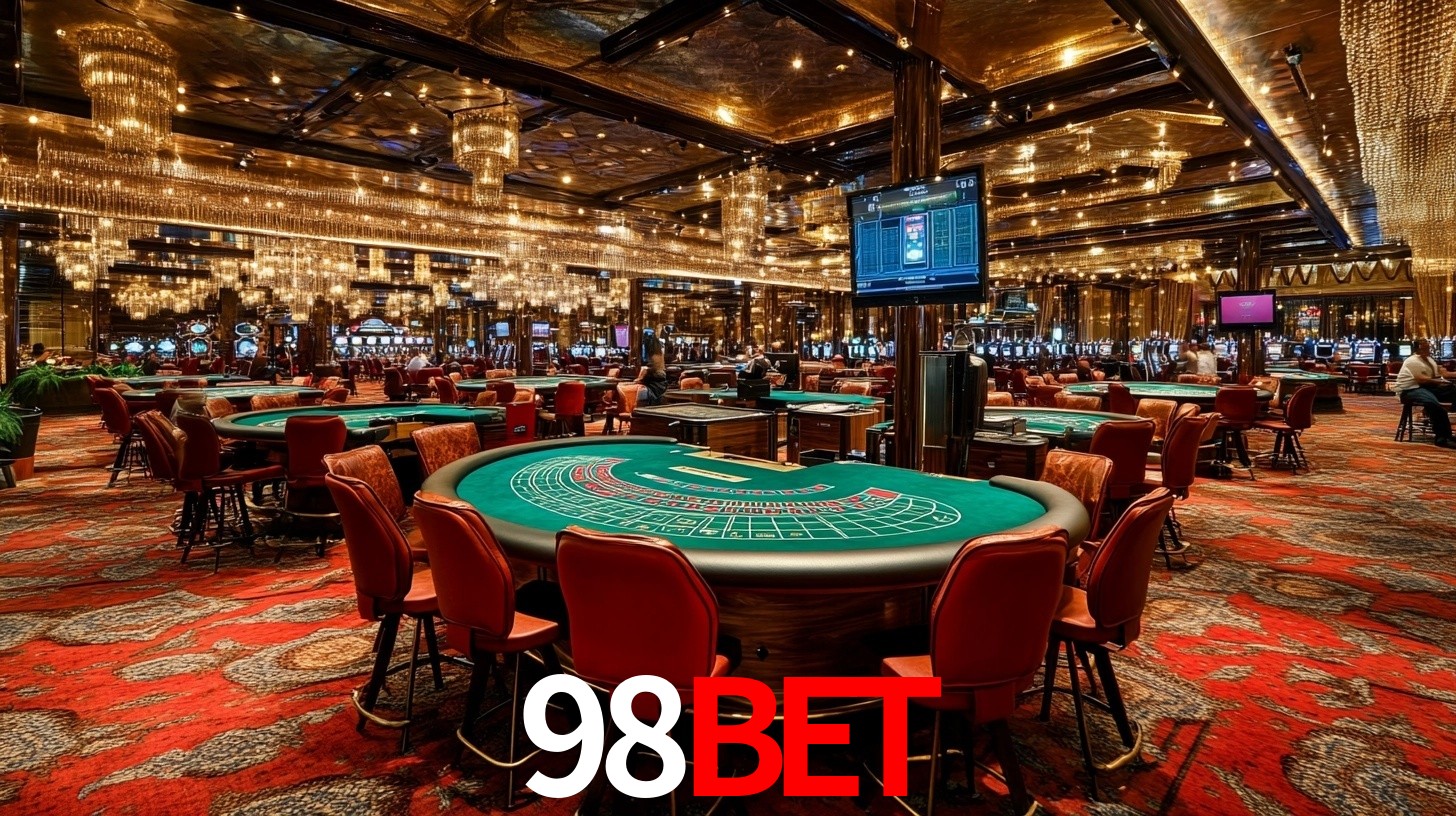 98bet