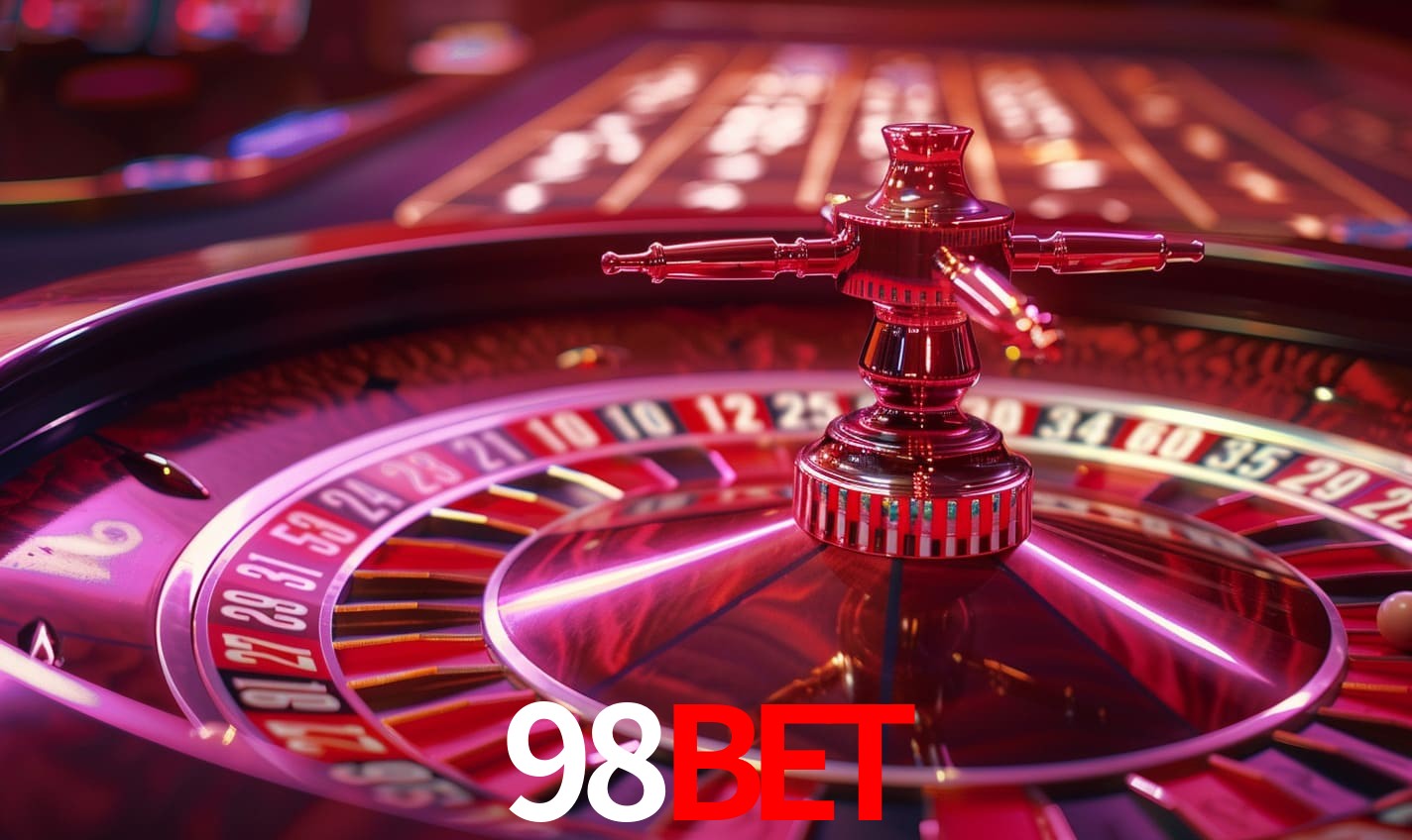 Torneios 98bet