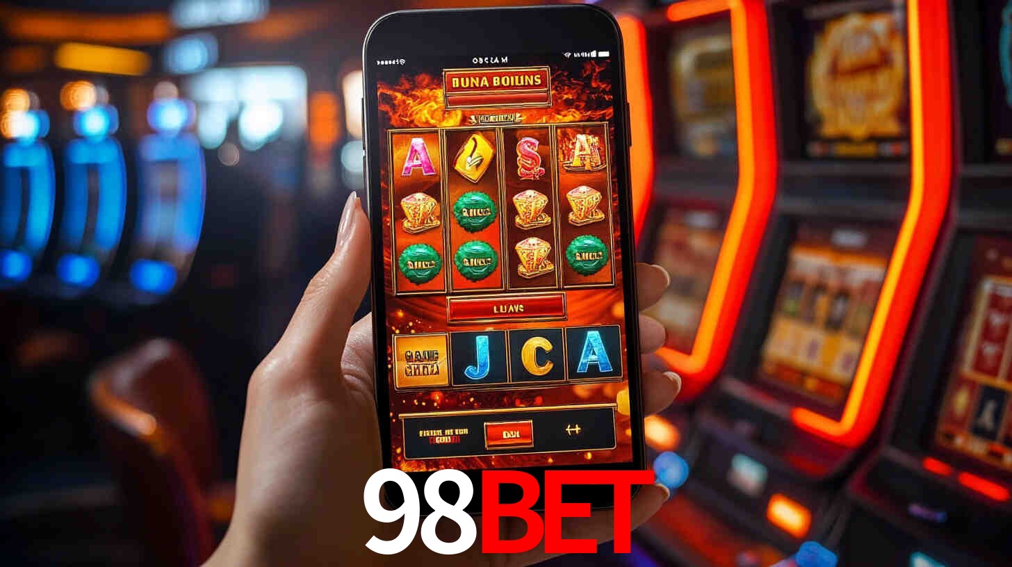 98bet: Seu Especialista em Apostas Esportivas Brasileiras