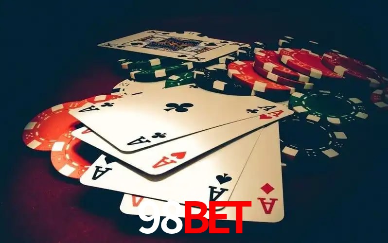 Oportunidades 98bet