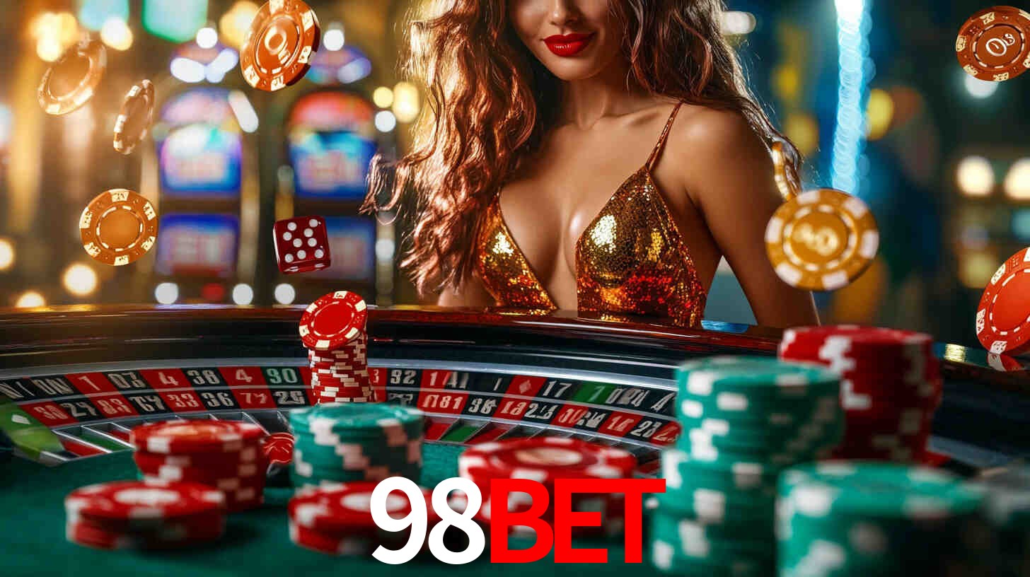 98bet App Interface