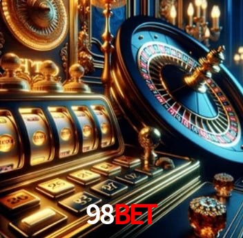 Promoção Relâmpago 98bet
