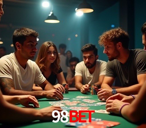 Dicas Ganhar 98bet