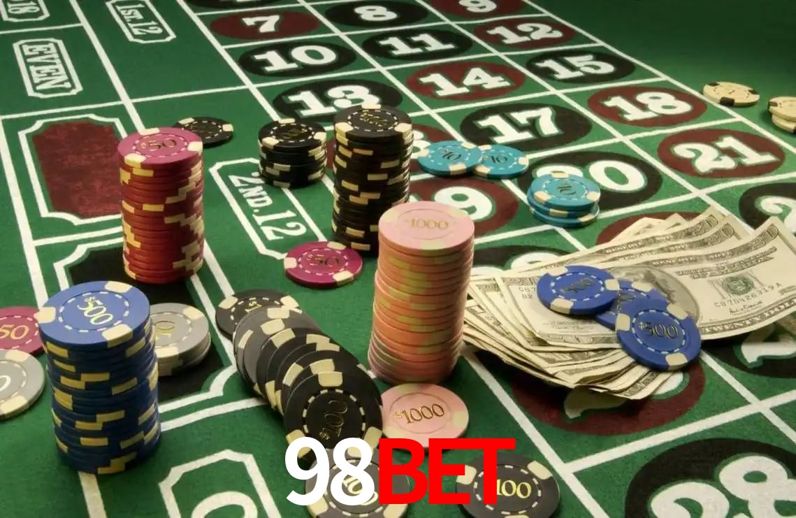 Games Directory 98bet