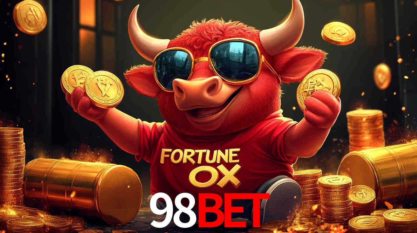 App Premium 98bet