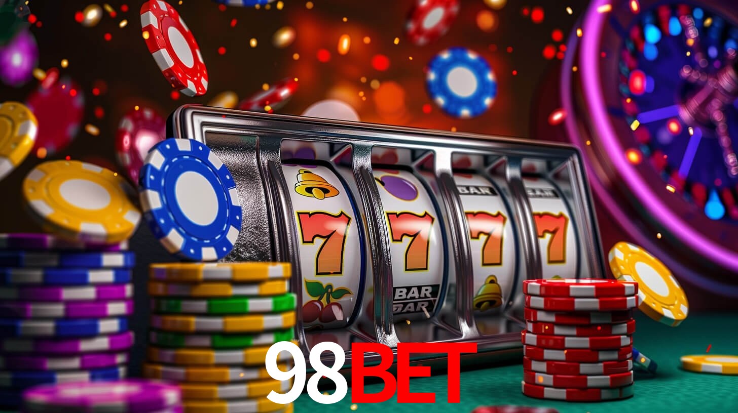 Provedores de Jogos 98bet