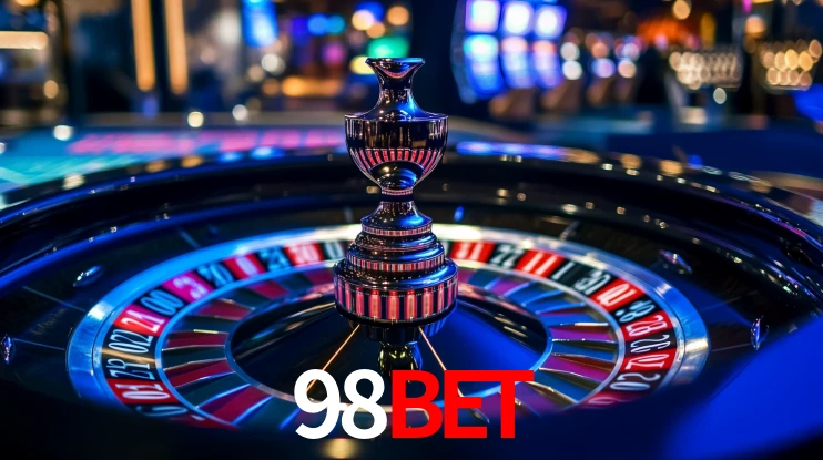 98bet: Jogos de Caça-Níqueis-Altas Recompensas, Roleta-Velocidade, Blackjack-Desafios Máximos