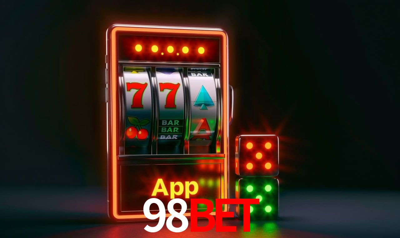 98bet plataforma