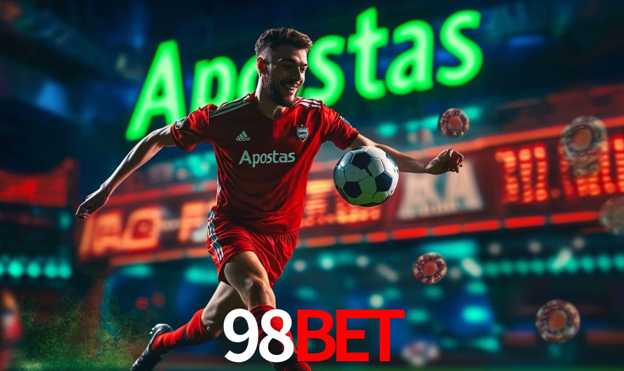 Avaliações dos Jogadores 98bet
