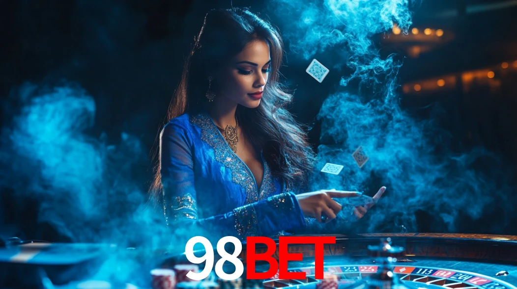 PIX Instantâneo 98bet