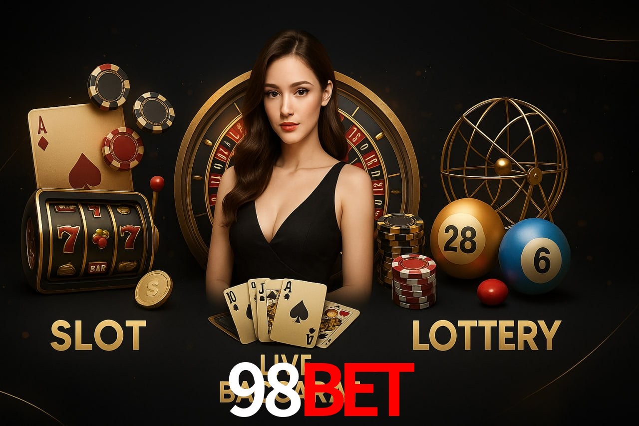 Vitória 98bet
