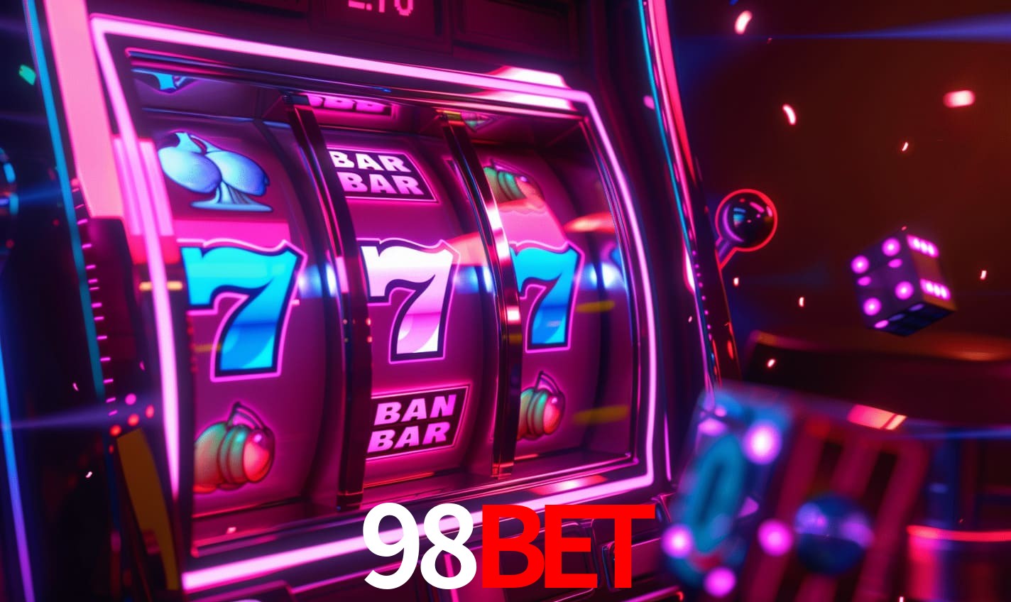 Bônus Diários 98bet