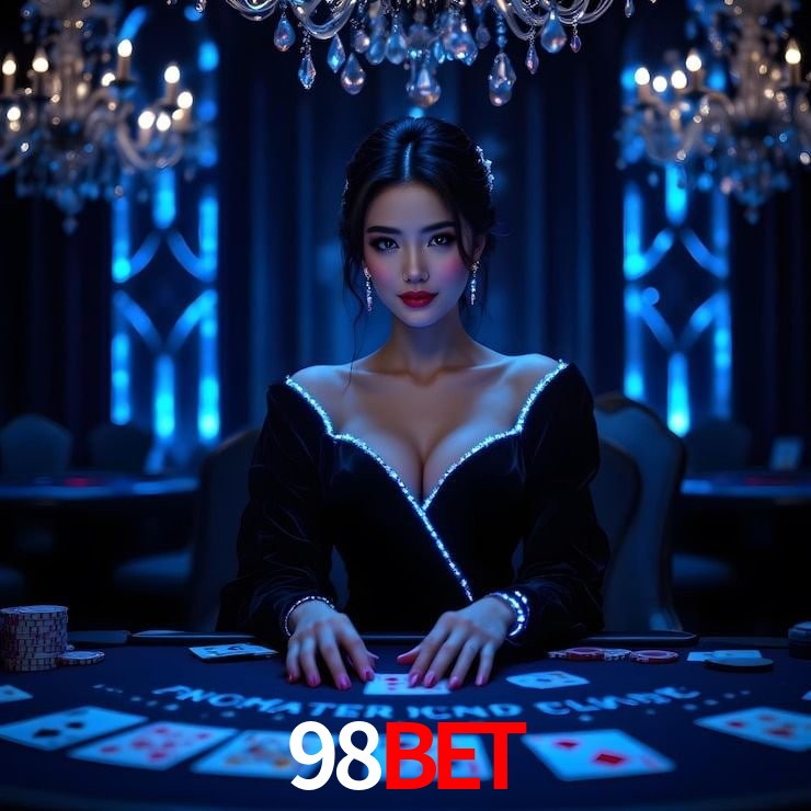 98bet Premiação acumulada / Jackpot