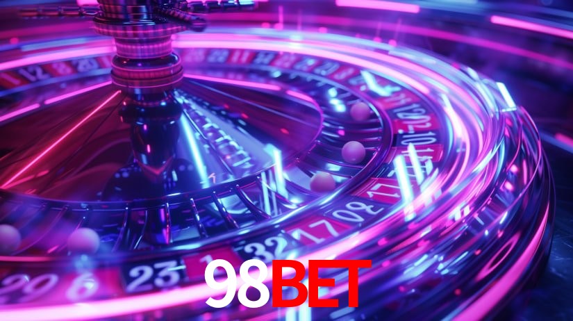 Mesa de Blackjack 98bet