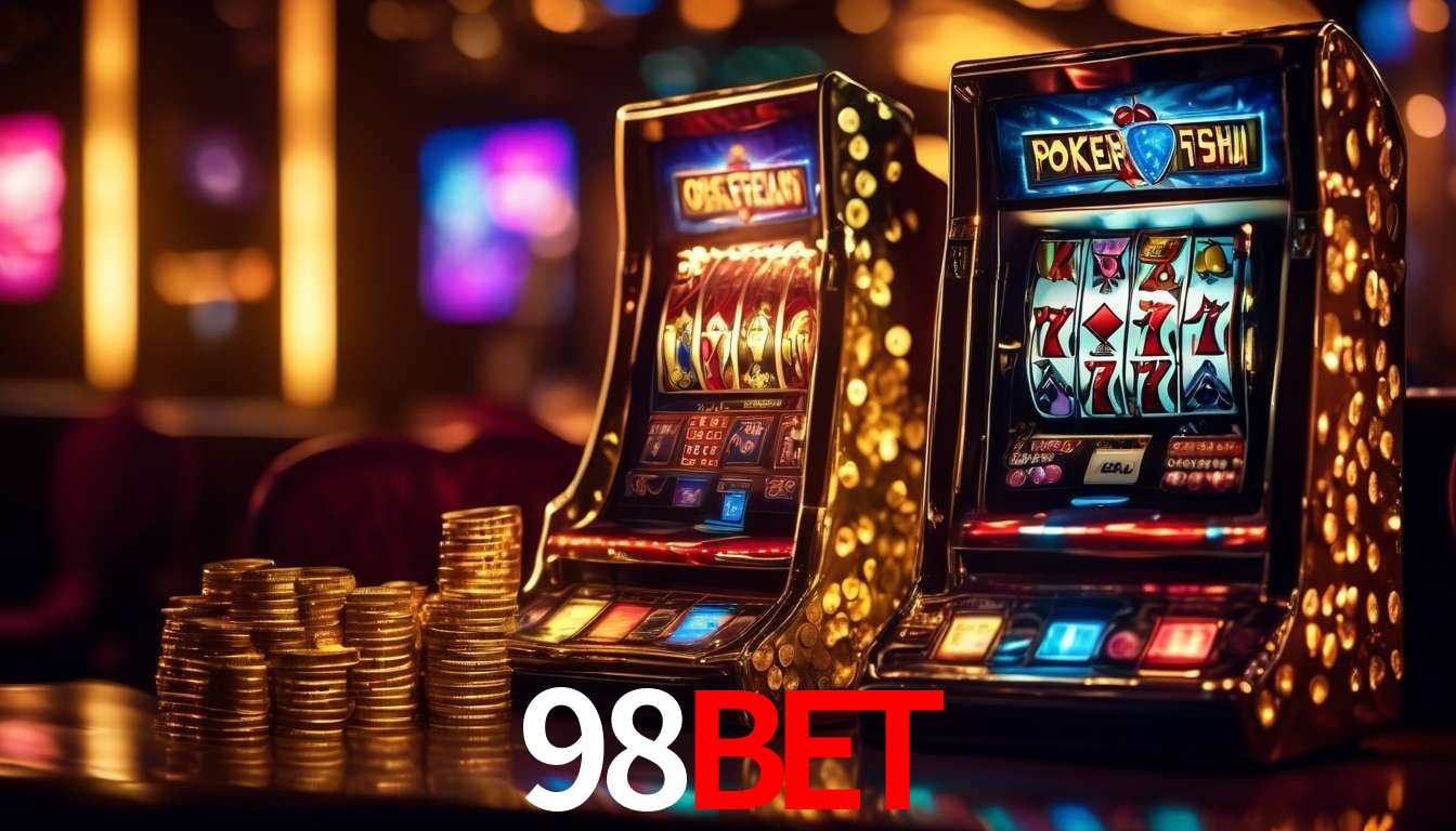 Casino VIP 98bet
