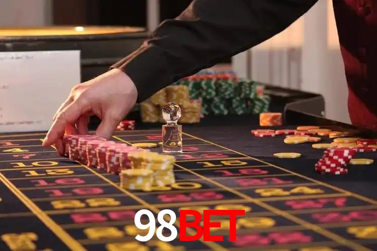 Baixar 98bet Android