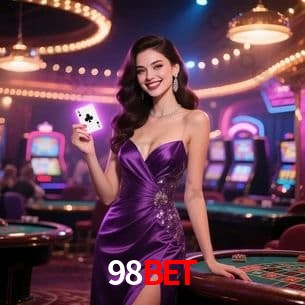 Benefícios da Conta 98bet