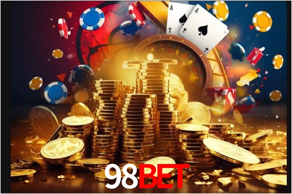 Experiência VIP 98bet